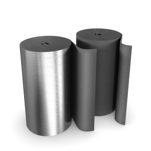 Рулон ENERGOFLEX SUPER AL 10/1,0-10