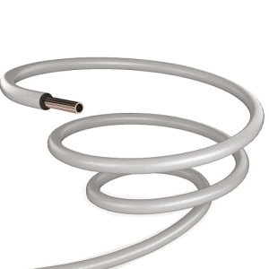 Трубка ENERGOFLEX BLACK STAR SPLIT 06/6-2