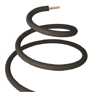 Трубка ENERGOFLEX BLACK STAR 08/6-2