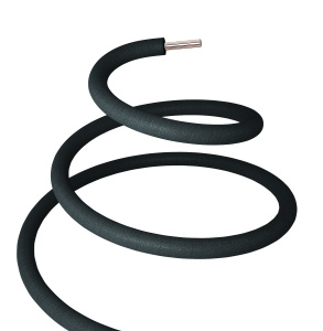 Трубка ENERGOFLEX BLACK STAR 22/6-2