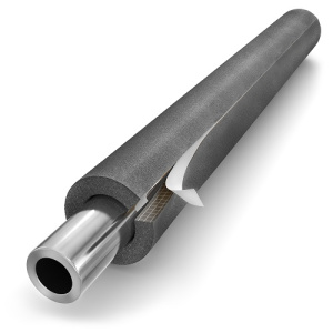 Трубка ENERGOFLEX SUPER SK 54/25-2