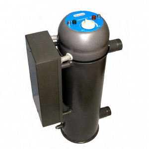 Котел электрический ЭПН-2,5 dy 32 Стандарт Эконом