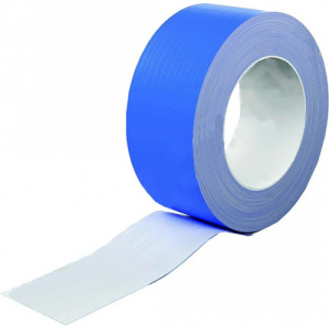 Лента армированная самоклеящаяся ENERGOPRO 48мм х 25м, синяя Energoflex