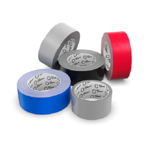 Лента алюминиевая самоклеящаяся ENERGOPRO® 100мм х 50м