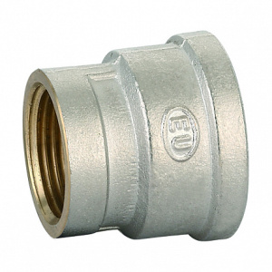 Муфта переходная, 1 1/4"х1" Kromwell