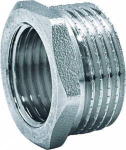 Футорка 1 1/4"х3/4" Kromwell