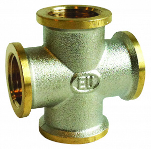 Крестовина 1 1/2" (Арт.:EU.ST3033075 112)