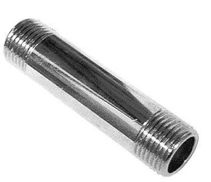 Бочонок 1/2" x 250мм, НР (Арт.:EU.ST3037250 12x250)