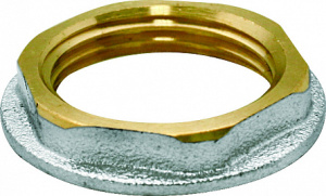 Контргайка 1/2", ВР Kromwell