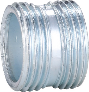 Ниппель межсекционный 1" Kromwell