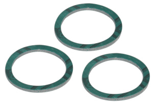 Прокладка паронитовая межсекционная Kromwell