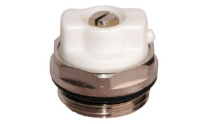 Воздухоотводчик ручной Kromwell