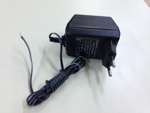 Блок питания д/ДЗ-1