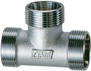 Тройник М24х19 FAR