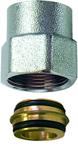 Переходник с М24x19 на 1/2"ВР (аналог FC 8870 30G12)