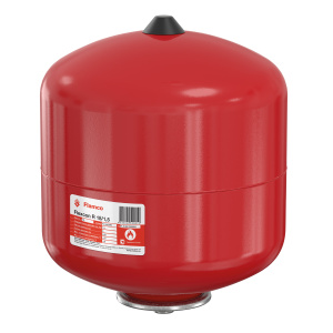 Бак расширительный (ТС/ХС) Flexcon R 18/1,5 - 6bar