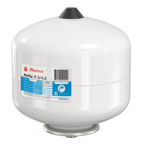 Бак расширительный (водоснабжение) Airfix R 8/4,0 - 10bar