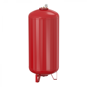 Бак расширительный (ТС/ХС) Flexcon RM 1000/3 - 10bar с заменяемой мембраной