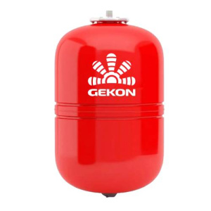 Бак мембранный WRV12 для отопления Gekon