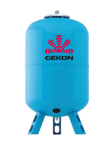 Бак мембранный для водоснабжения Gekon WAV200 (10 бар)