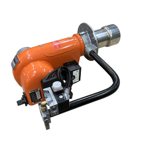 Горелка газовая STG A одноступенчатая, 50-85 кВт, 21 мБар GOKCE