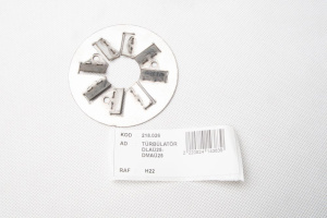 Дефлектор GKC 0218026