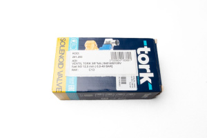 Вентиль Tork 3/8" NA
