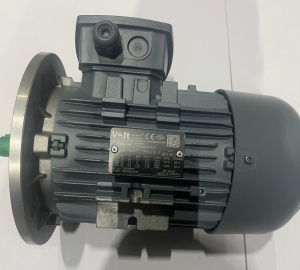 Двигатель 1,1кВт - 2800 об/мин-50 Гц