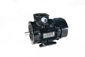Двигатель 1,5 квт 2800 об/мин трехфазный