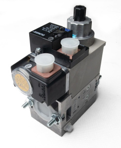 Мультиблок MBDLE 407 B01 S50