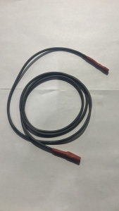 Кабель электрода розжига 5 мм (L=70 см)