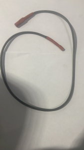 Кабель электрода ионизации 5 мм (L=40 см)