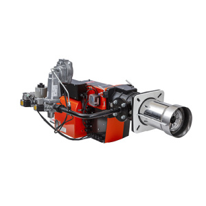 Горелка газовая C 80/M S модуляционная, 170-880 кВт, 21 мБар GOKCE