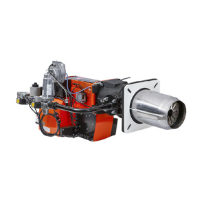 Горелка газовая C 135/M-c S Long модуляционная, 350-1200 кВт, 300 мБар GOKCE