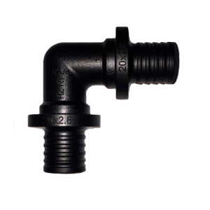 Угольник 90°, 16