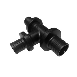 Тройник переходной 20-20-16