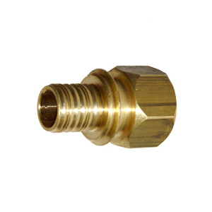 Переходник с внутренней резьбой 20-Rp 1/2"