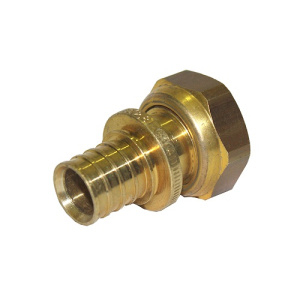 Переходник с накидной гайкой 20-G 1/2"