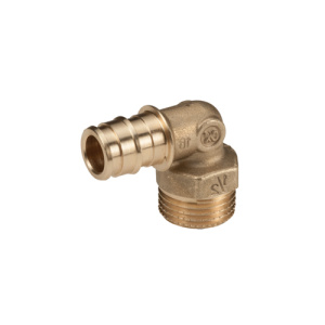 Угольник GX с наружной резьбой 20x1/2"M