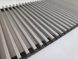 Решетка Gekon UNA W29.0 L089.0