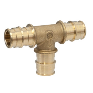 Тройник для системы GX, 16x16x16