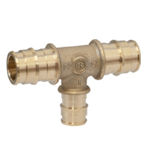 Тройник переходной для системы GX, 32x32x25