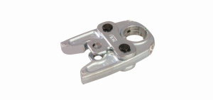 Клещи со сменными насадками для пресс инструмента M-BA00 и M-BHY, используется с BE-H насадками