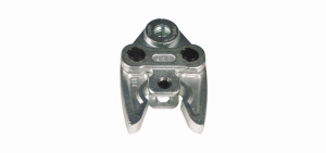 Пресс клещи BE для трубы 32x3, для гидравлических пресс-машин