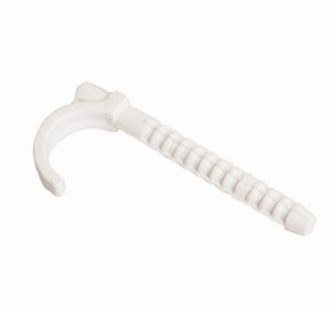 J-клипса, одинарная, для труб _16-32, 70мм