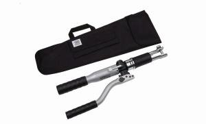 Гидравлическая ручная пресс машина + сумка, _14-32, совместима с насадками BE-H