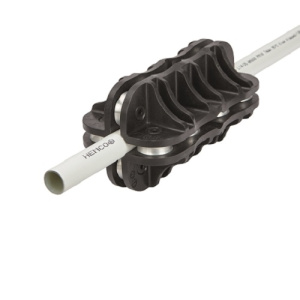 Выпрямитель для трубы ф20 мм Henco