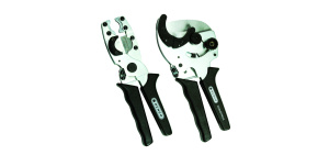 Гильотинный резак со сменным лезвием для труб от _14 до _20