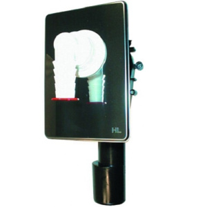 Сифон для стиральной машины HL