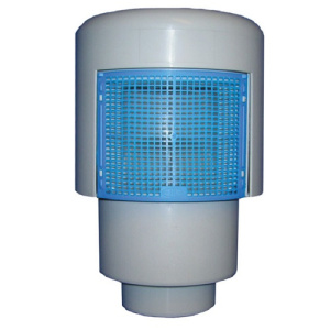 Клапан канализационный вакуумный DN50/75/110 HL